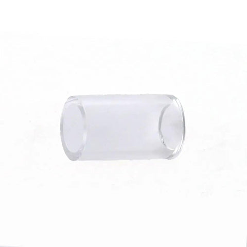 Push-on clear cup from 2 Series Front End TIG Starter Kit With Push On Clear Cup For Torch 9 And 20 Style Includes 1 Eighth Inch Tungsten Electrode