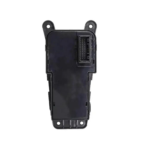 Electric Parking Brake Actuator Switch For Hyundai Sonata 2015 2016 Left Front showing socket design for direct plug swap.