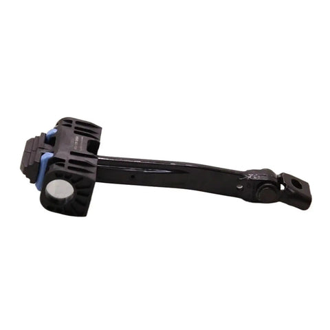Audi A6 C7 Avant S6 Rear Door Hinges With Multi Level Limiter And Soft Close Dampers Heavy Duty Check Strap Wear Resistant Metal Construction