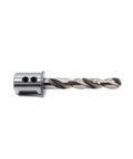 Oscarbide 3/8 in annular cutter with 3/4 in Weldon shank, 2 in depth of cut for magnetic drill press