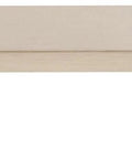 Sanctuary II 7 Inch Bar Pull TK252BSN Brushed Satin Nickel Modern Metro Style shown front view