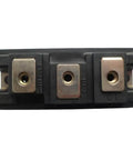 Top Rated Servo Motor Built For Super Smooth Rotation And Hella Reliable Control System Performance Featuring Budget Friendly Pricing And A Rock Solid Design For Serious Automation Jobs, compact black design with metallic connectors.