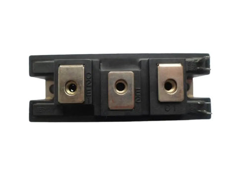 Top Rated Servo Motor Built For Super Smooth Rotation And Hella Reliable Control System Performance Featuring Budget Friendly Pricing And A Rock Solid Design For Serious Automation Jobs, compact black design with metallic connectors.