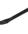 Pro Grade Round Connecting Bar For Go To Aligning Prying And Chiseling With Alignment Tip And Bent Chisel End Built From Heavy Duty Steel