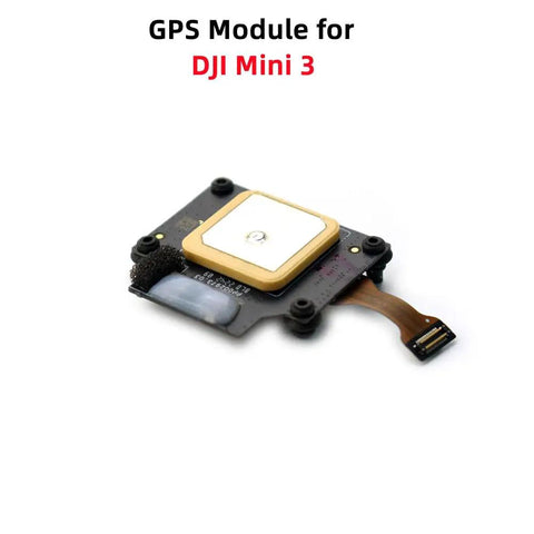DJI Mini 3 GPS Module Replacement Refurbished GPS Board For Enhanced Positioning And Stable Navigation Plus Plug And Play Repair Part
