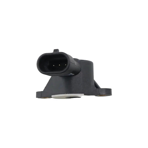 Compact Four Wheel Battery Vehicle Acceleration Sensor Rock Solid Throttle Controller Model 600019 close-up showing connector.