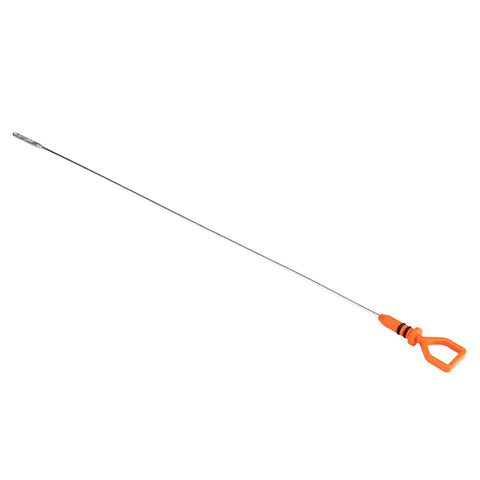 Engine Oil Dipstick Level Dip Stick Compatible With Honda Accord Pilot Odyssey Acura MDX RDX RL TL TSX ZDX Replacement Dipstick 15650RCAA02