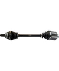 CV Axle Assembly For 2011 To 2016 Toyota Sienna Front Left Durable Neoprene Boot Keeps Debris And Moisture Out Easy Install