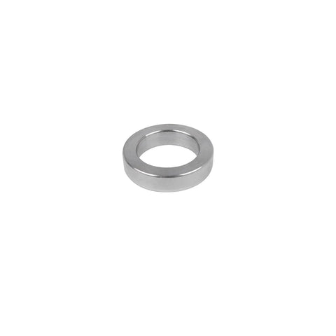 Rear Axle Bearing And Seal Kit For Jeep Wrangler JK 2007 To 2017 3 6L 3 8L Upgrade For A Quiet Smooth Ride Includes Bearing Lock Ring And Outer Seal Direct Replacement For 68008523AA 68003270AA 83503077 68499023AA bearing component shown