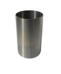 Metal liner from 4TN78 Overhaul Rebuild Kit for Engine and JD50 Excavator Including Liner Piston Kit Bushing Kit and Full Gasket Kit for Easy