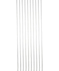 Pro Grade 304 Stainless Steel TIG Welding Wire With Low Spatter And Smooth Feed For Clean Welds In Metal Fabrication, Sizes 1.6-3.2mm