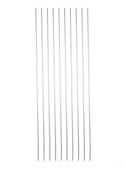 Pro Grade 304 Stainless Steel TIG Welding Wire With Low Spatter And Smooth Feed For Clean Welds In Metal Fabrication, Sizes 1.6-3.2mm