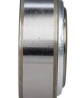 Heavy Duty Agricultural Bearing Replacement For John Deere 450 455 515 750 Grain Drills Featuring .99 Inch Round Bore side view