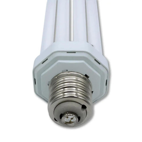 65W CFL Replacement Light Bulb With E39 Mogul Screw Base 39 Millimeter Diameter Cool White For 9166B Light Fixture close-up