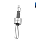 Universal Milling Machine Finder Tool Set For Lathes And Mills, Pro Grade Wiggler Finder, shown on white background