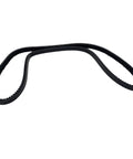 Alternator Drive Belt For Volvo Penta Marine Engines V6 And V8 AQ205 AQ200 570 966857 958498 Replacement Part Plug And Play