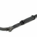 Beast Nail Puller 19 Inch Heavy Duty Renovation Tool With Forge Alloy Box-Joint And Hardened Jaw Black Enamel Finish