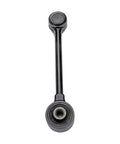 Premium Steel Suspension Lateral Arm And Ball Joint Assembly For Hyundai Genesis Coupe 2010-2016 Black Finish Durable Rubber Bushing Taper Stud Pressed Fit Direct Replacement For OEM Numbers Like 552502M000 And 552502M100 Smooth Ride.