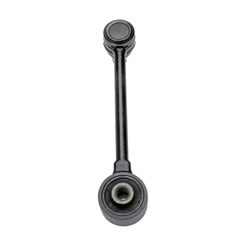 Premium Steel Suspension Lateral Arm And Ball Joint Assembly For Hyundai Genesis Coupe 2010-2016 Black Finish Durable Rubber Bushing Taper Stud Pressed Fit Direct Replacement For OEM Numbers Like 552502M000 And 552502M100 Smooth Ride.
