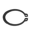 Heavy Duty M3 To M8 C-Type Shaft Retaining Ring Circlip Snap Lock for smooth cylinder valve and car machinery applications.
