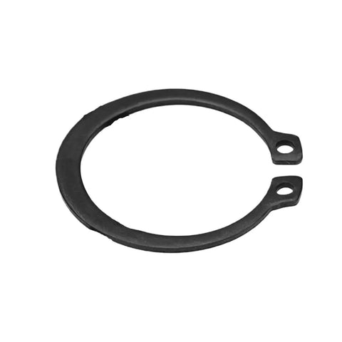 Heavy Duty M3 To M8 C-Type Shaft Retaining Ring Circlip Snap Lock for smooth cylinder valve and car machinery applications.