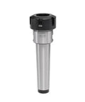 Heavy Duty Mt3 Er25 Morse Taper Collet Chuck Tool Holder with smooth surface and high hardness for precision milling.