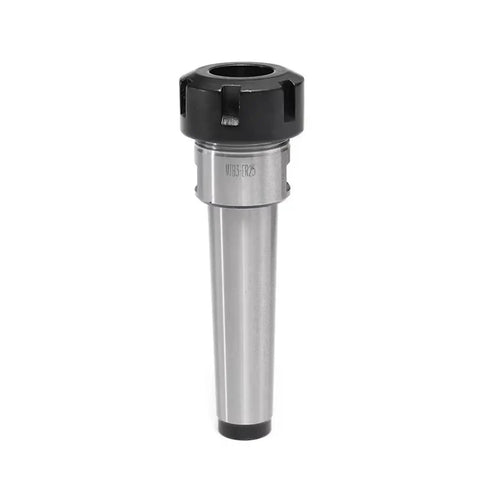 Heavy Duty Mt3 Er25 Morse Taper Collet Chuck Tool Holder with smooth surface and high hardness for precision milling.