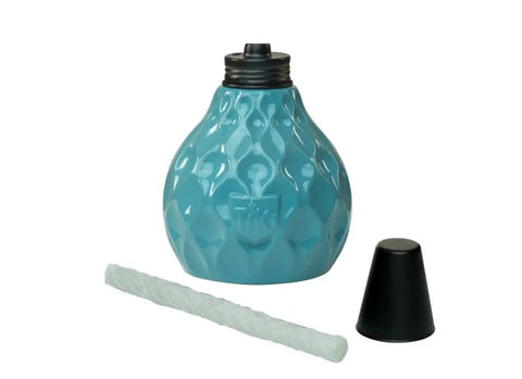 Decorative Glass Table Torch With Durable Fiberglass Wick And Metal Snuffer Creates Cozy Ambience For Dining Or Desk Decor Burns Up To Six Hours Per Fill A Thoughtful Holiday Gift For Family And Friends.