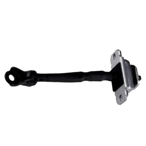 Hyundai Accent Front Door Hinge Replacement 2011 2018 Heavy Duty Door Check Arm Stop Hinge Strap Limiter Kit Durable Metal Roller