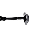 Hyundai Accent Front Door Hinge Replacement 2011 To 2018 79380 0U000 79390 0U000 visible; durable metal hinge component