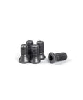 Five Pack M4x8 Insert Torx Screws Carbide Tool Swaps CNC Lathe Parts Hardware Precision Alloy Steel with a solid design.