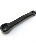 127mm Pedal Arm Crank For Indoor Cycling Replacement Left Or Right Round Pedal Hole With 13x13mm Square Mount Nine Sixteenths By Twenty Thread