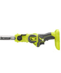 Side view of 18V Cordless Belt Sander 1/2 Inch By 18 Inch With Variable Speed Dial Tool Free Belt Change Lock On Switch Ergonomic Design