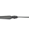 Replacement Tail Propeller for FW200 RC Helicopter, Lightweight Plastic Carbon Fiber Blade, Durable Spare Part