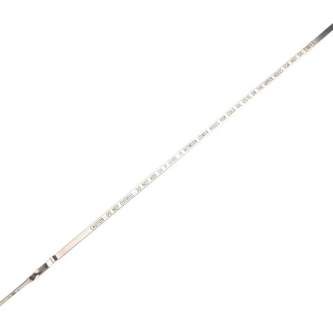 Transmission Fluid Dipstick Tool For Dodge Ram 2500 3500 6.7L 68RFE 2007 2022 Replacement 53034117AB close-up view