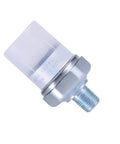 Heavy-Duty Universal Air Pressure Switch 70 100 PSI For 1/8-27 NPT Lines Plug-And-Play Works With 24V 12V DC And 110V 120V 240V AC
