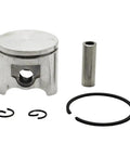 Heavy Duty 42MM Piston Ring Pin Needle Bearing Kit For 343 And 345 Brushcutters Fixes Old Engines For Smoother Garden Cutting More Torque And Efficiency For Pros Wanting Gear Pumping Like New Again So You Slash Leaves Like A Boss.