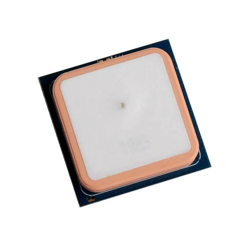 High Sensitivity GNSS GPS Module For Drones With GLONASS Beidou 72 Channel TTL 1 To 10 Hz Frequency And Built In Compass close-up