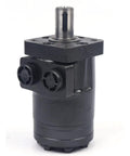 Hydraulic Motor Replacement For Char-Lynn 101-1003 009 And Eaton 101-1003 With Four Bolt Flange, 1.75 Inch Pilot Diameter