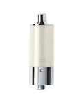 Shower Filter System For Hand Showers, Chlorine And Odor Reduction, Skin And Hair Friendly Water, Anti Scale, Chrome Finish