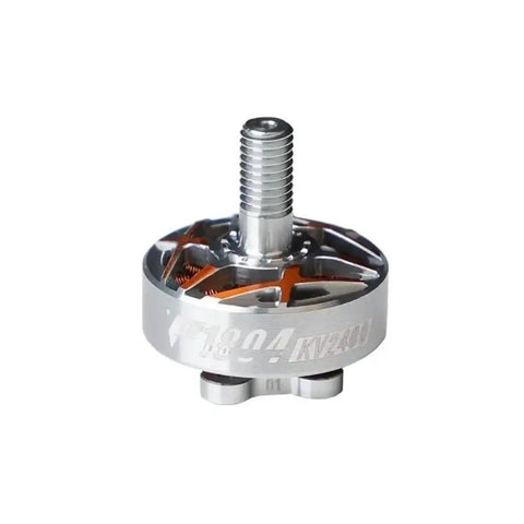 Brushless Drone Motor 3400KV for 4S and 2400KV for 6S with 1.5mm and 5mm Shafts Fits 3 to 4 Inch FPV Freestyle Drones