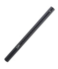 Kids Balance Bike Seatpost 22.2mm Diameter 300mm Length Aluminum Alloy Lightweight Waterproof Scale Display Easy Install