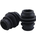 Front Brake Caliper Slider Pin Guide Kit For Honda CrV Mk2 2002-2006 Perfect Fit BCF1393C M63K rubber boots