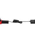 Heavy Duty 43 Degree Electric Tile Chamfering Tool 1200W Pro Grade bevel cutter with power cord and switch.