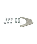 Heavy Duty Hotflow Coolant Preheater For Diesel And Gas Engines Thermosiphon Block Warming System mounting plate and bolts set