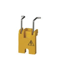Circuit Breaker Accessories Kit For Miniature Panels, Replacement Parts For Safe Electrical Circuits, Compatible With SA1 DE Models