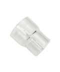 #12 Glass Cup for 7 Piece Stubby Gas Lens TIG Welding Torch Accessory Kit, clear glass material for precise argon flow.