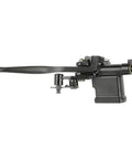 7/8 Inch ATV Left Hand Hydraulic Brake Master Cylinder Lever Fits 50cc Through 125cc Chinese Quad Bikes Taotao Coolster Kazuma Sunl