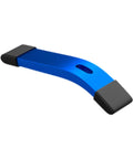 T Slot Hold Down Clamp For Aluminum Workholding Deep Blue Anodized Aluminum Alloy Clamp For Precision Milling Router Table And Fabrication