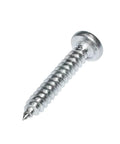 Heavy Duty Wood Screws Assortment Kit With Phillips Drive Flat Head For Wood Drywall Plastic And Composite Surfaces Ideal For DIY Home Improvement Projects And Furniture Assembly Shelves Racks And More single screw